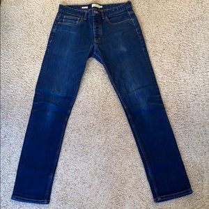 Topman jeans